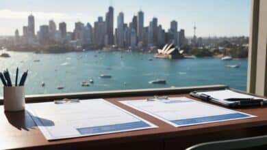 Australia Immigration Lawyer Comparison: SID 482 (formerly TSS 482) vs ENS 186