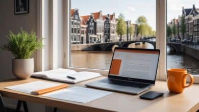 Netherlands Immigration Lawyer Guide: IND Process Overview