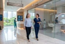 Best Full Body Checkup Packages in Thailand for Americans: 2026 Cost Guide