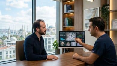 Best Hair Transplant Clinics in Turkey for Americans: Top 10 Options, Costs & Results