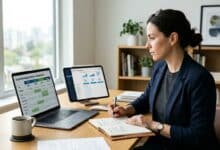 Choosing a CRM and Email Marketing Platform Without Overspending on Unnecessary Features