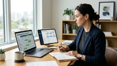 Choosing a CRM and Email Marketing Platform Without Overspending on Unnecessary Features