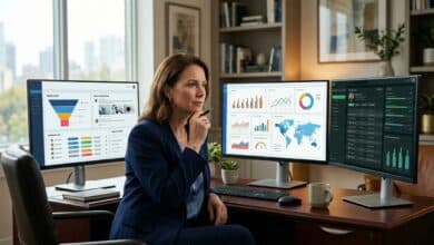 HubSpot vs ActiveCampaign vs Salesforce in 2026: Which CRM System Matches Your Business Needs?