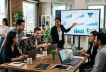 Leading CRM and Marketing Automation Solutions for Small Businesses Ready to Grow in 2026