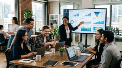 Leading CRM and Marketing Automation Solutions for Small Businesses Ready to Grow in 2026