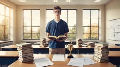 Need-Based vs Merit-Based Scholarships