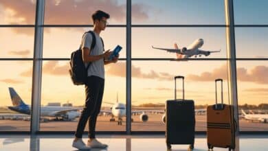 Scholarships That Help Cover Visa, Travel, and Relocation Costs for International Students