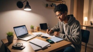 Scholarships for International Students With Monthly Stipends