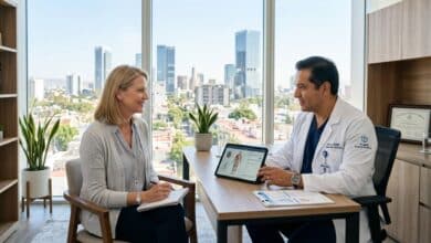 Surgery in Mexico for Americans: Best Private Hospitals and 2026 Cost Guide