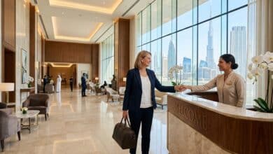 Top Luxury Hospitals in Dubai for Americans: Treatment Costs and Medical Travel Insights