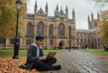 UK Scholarships for International Students: Top Benefits, Tuition Support, and What to Know Before Applying