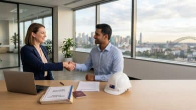 Australia Employer Sponsorship: High-Demand Jobs, Salaries, and Permanent Visa Pathways
