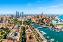 Best Cities to Live in Spain: Cost of Living, Rent, Healthcare, and Quality of Life