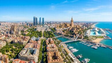 Best Cities to Live in Spain: Cost of Living, Rent, Healthcare, and Quality of Life