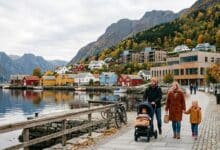 Building a Long-Term Life in Norway: Skilled Work, Family Immigration, Healthcare, and Residence