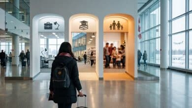 Canada Immigration Routes Compared: Work Permit, Study Permit, or Family Sponsorship?