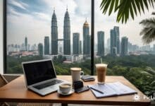 Could Malaysia Be a Practical New Beginning? Work Visas, Healthcare, Banking, and a First-Year Budget