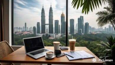 Could Malaysia Be a Practical New Beginning? Work Visas, Healthcare, Banking, and a First-Year Budget