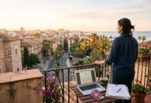 Could You Really Build a Life in Spain? Jobs, Work Visas, Rent, Healthcare, and Everyday Reality