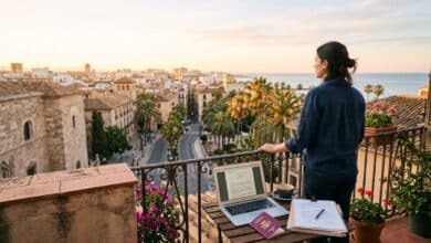 Could You Really Build a Life in Spain? Jobs, Work Visas, Rent, Healthcare, and Everyday Reality