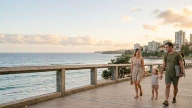 Is Australia a Good Fit for the Life You Want? Career Potential, Family Life, Housing, and Everyday Trade-Offs