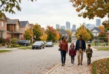 Is Canada Still a Good Place to Build a Long-Term Life? Housing, Healthcare, Jobs, Family Costs, and Stability