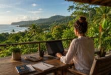 Is Costa Rica a Realistic Place to Build a New Life? Residency, Cost of Living, Healthcare, and Remote Work Reality