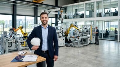 Moving to Germany as a Skilled Worker: Visas, Salaries, Qualification Recognition, and Healthcare