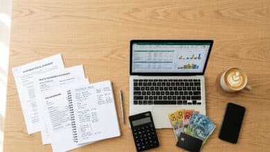 What Does It Really Cost to Start Over in Australia? Rent, Health Insurance, Taxes, and a First-Year Budget