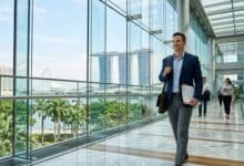 Working in Singapore: Salaries, Work Passes, Housing, Healthcare, and Taxes