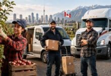 Canada Visa Sponsorship Programs: Jobs, Wage Examples, Employer Support, and Work Permit Routes